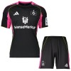 Ensemble Maillot Hambourg SV Third 2025-26 Enfant Ensemble Maillot Hambourg SV Third 2025-26 Enfant